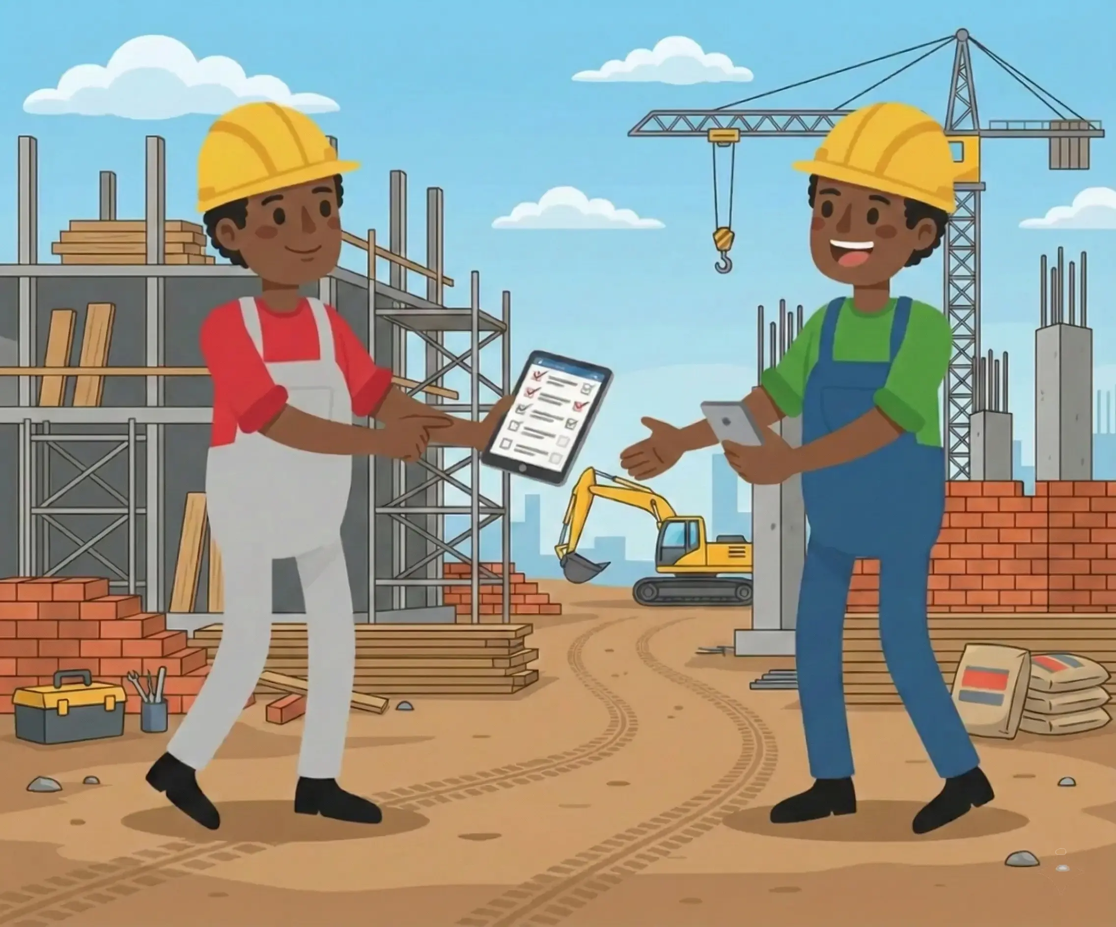 Feladat nyilvántartás